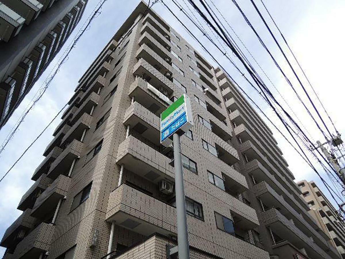 Royal Tokyo 901 Apartment Exterior photo